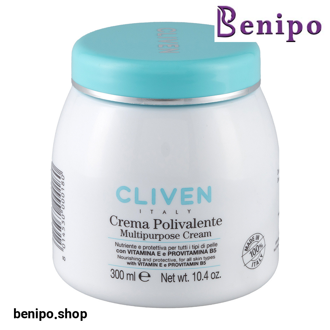 کرم چند منظوره 300 میل