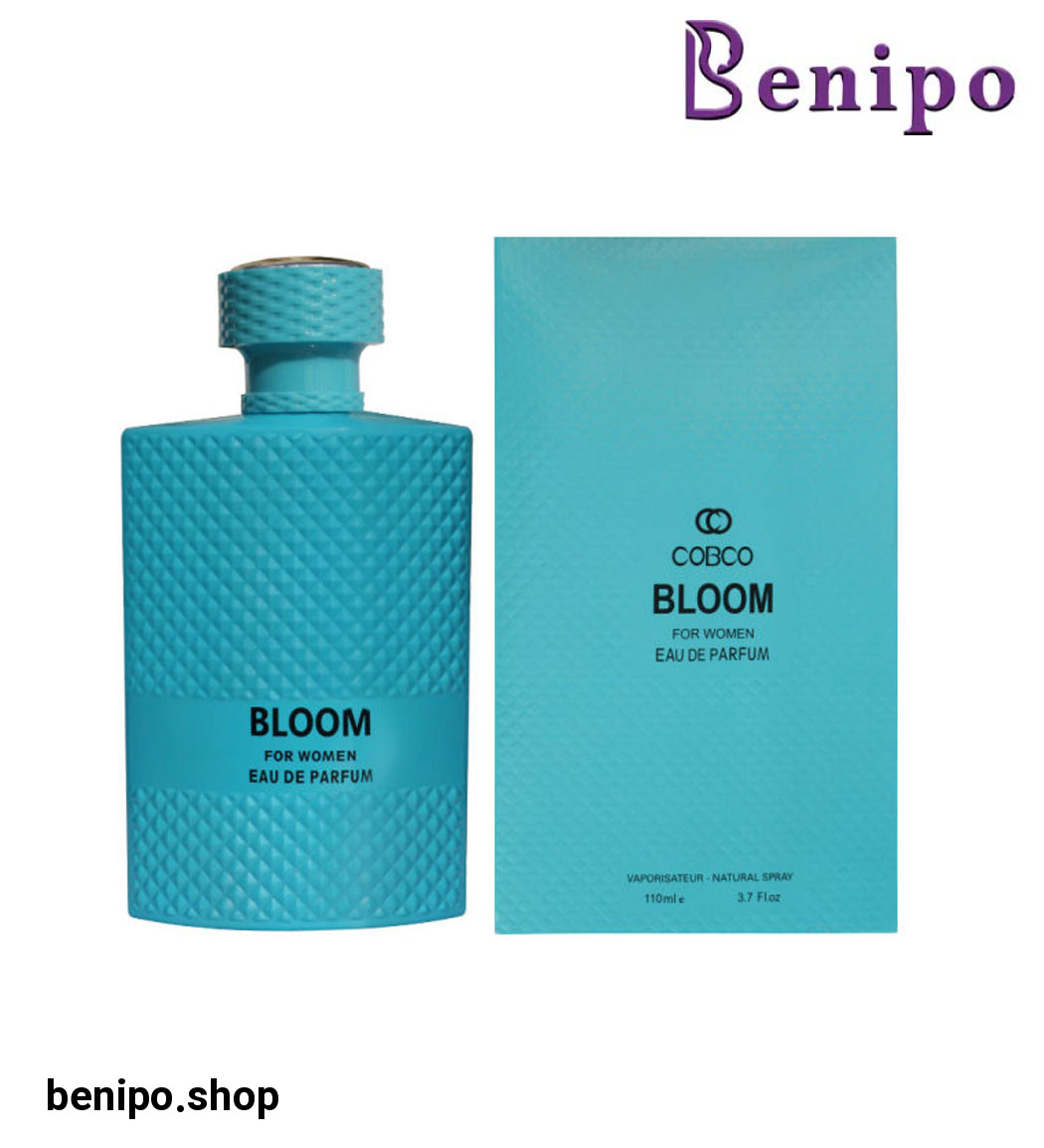 ادکلن بلوم زنانه 100 میل