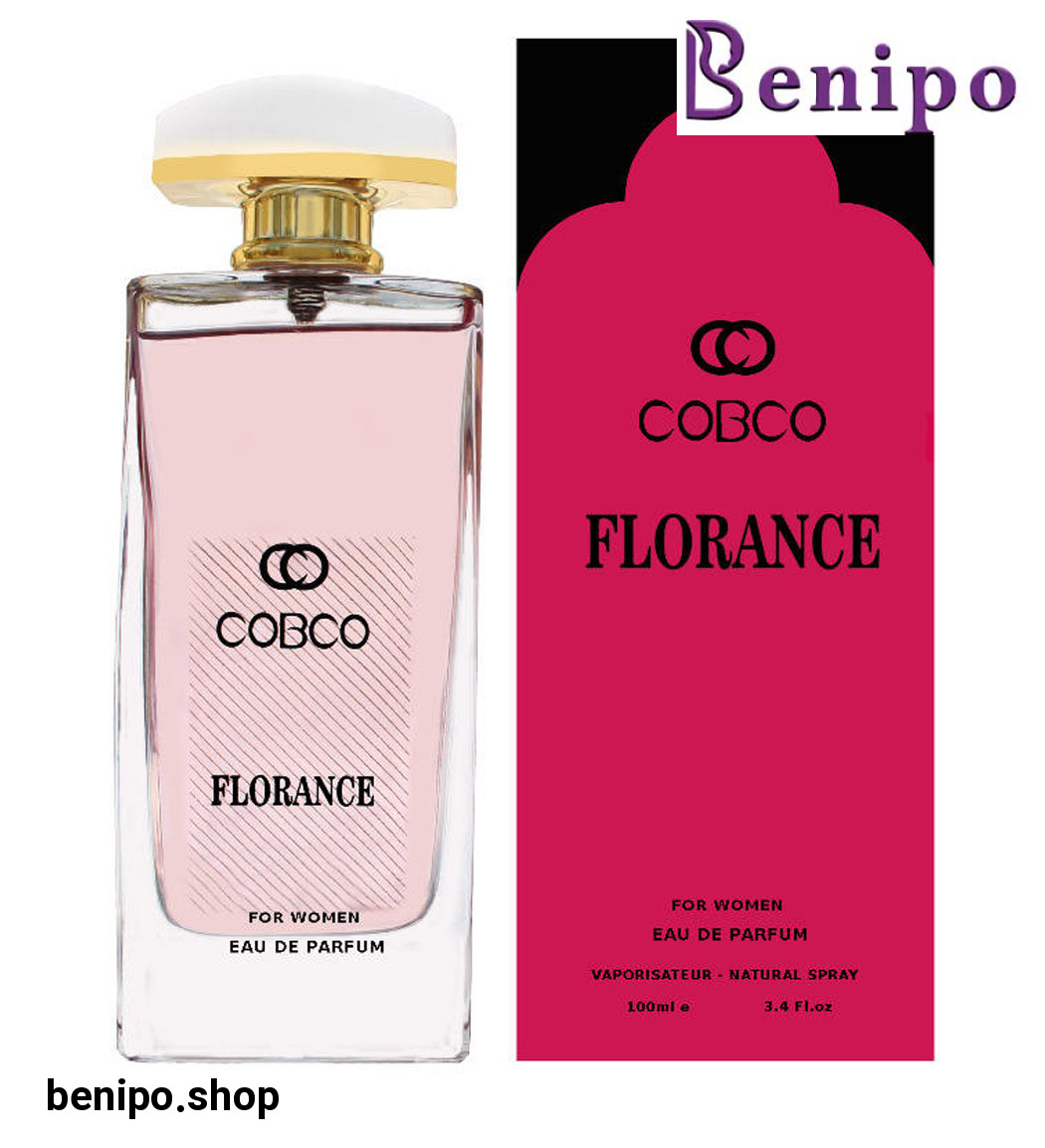 ادکلن فلورانس (E) زنانه 100 میل
