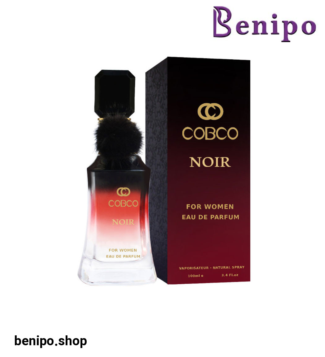 ادکلن نویر زنانه 100 میل