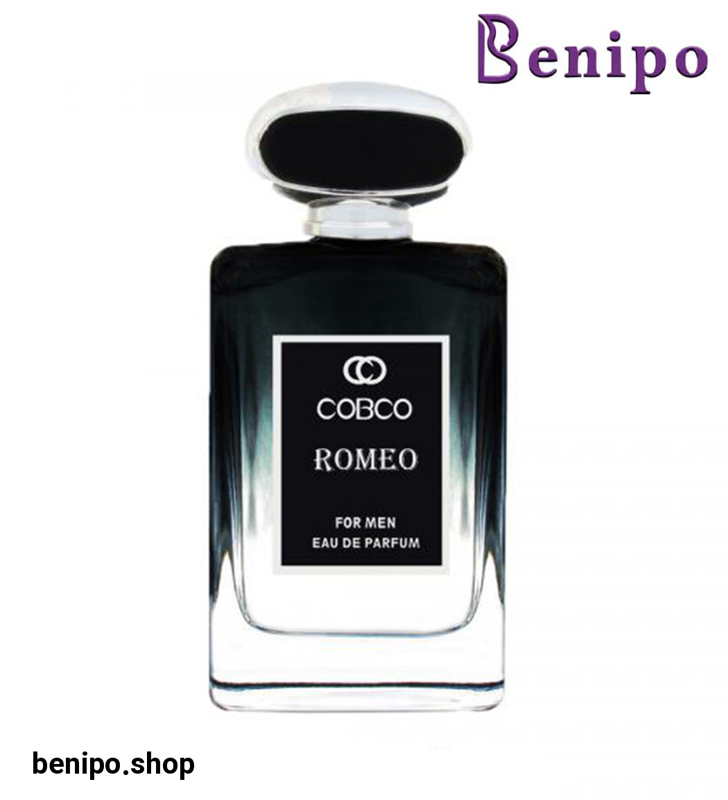 ادکلن رومئو مردانه 100 میل