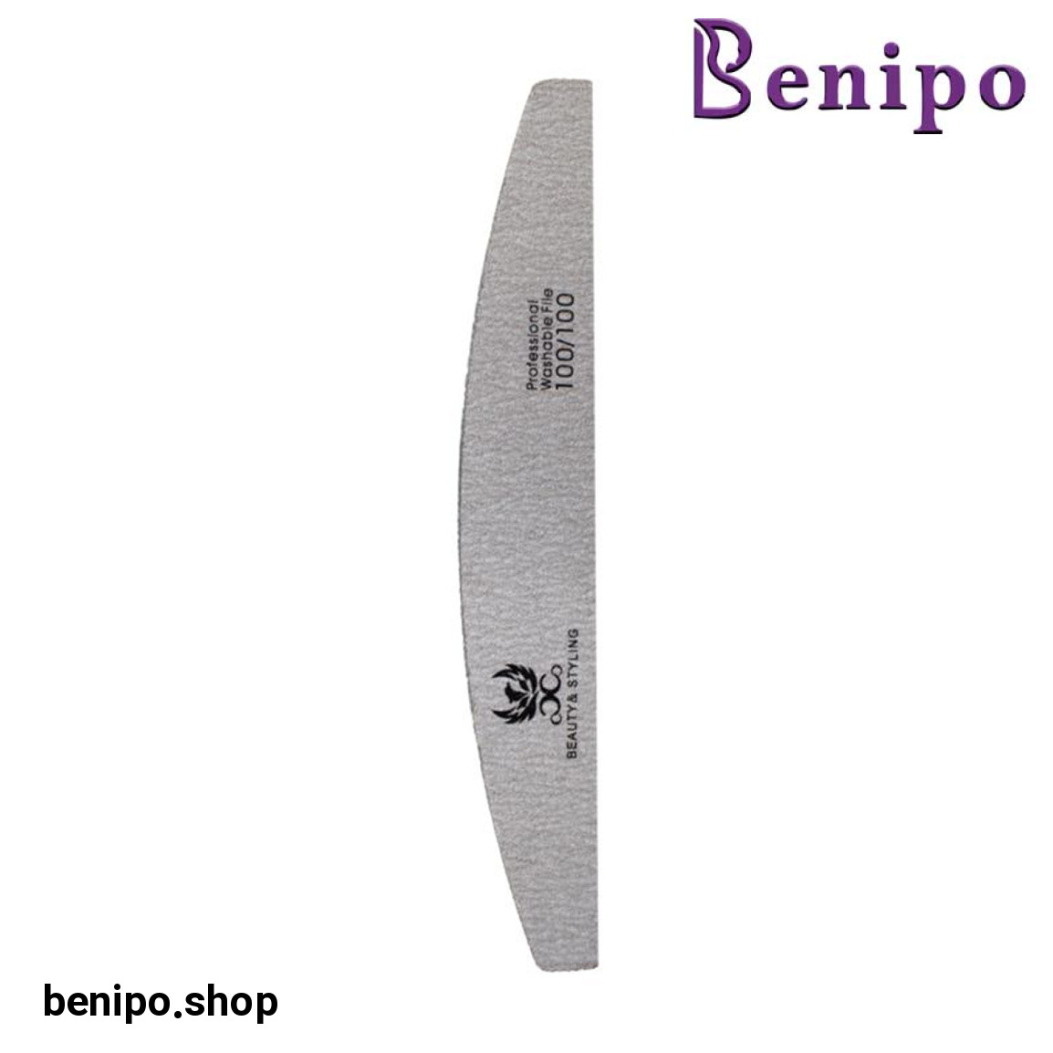 سوهان ناخن مدل 100-100