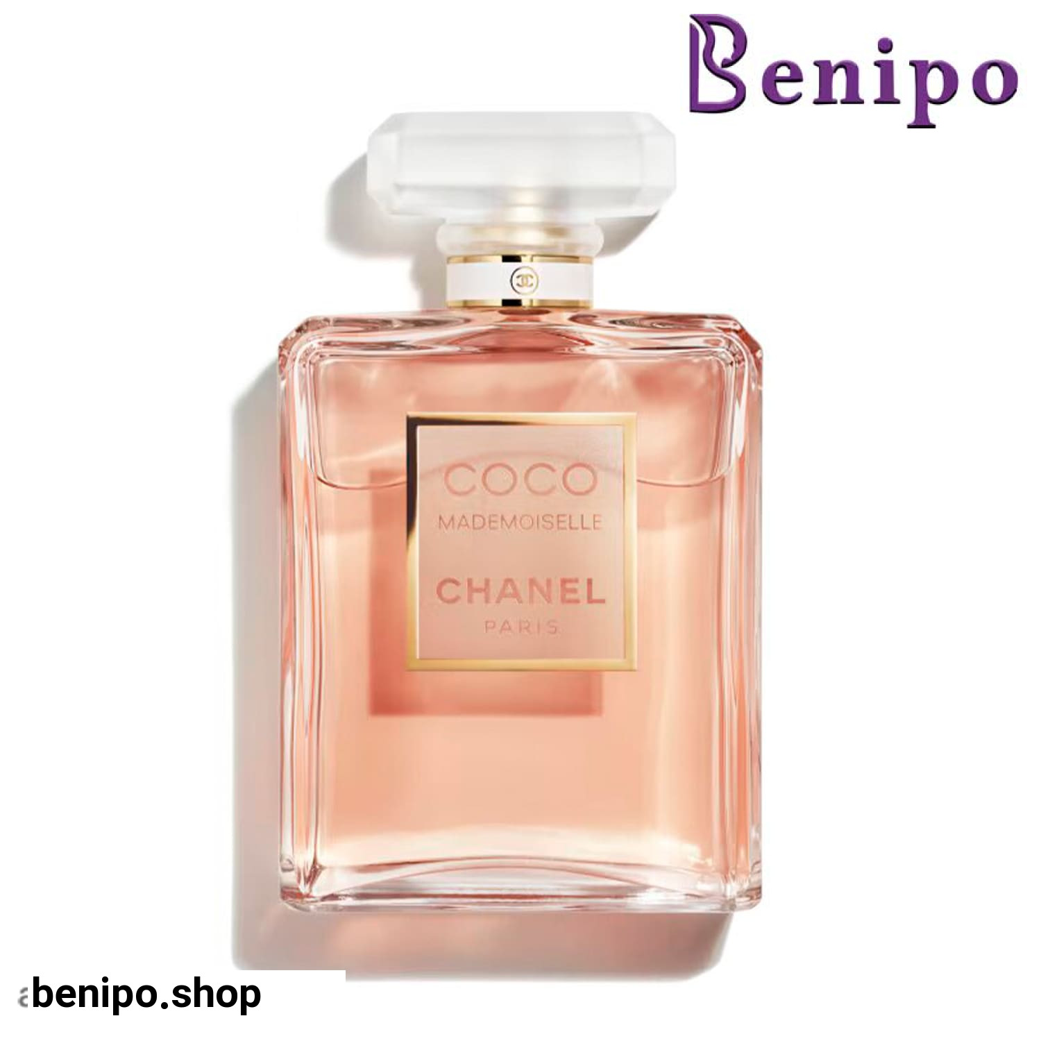 عطر کوکو مادمازل شنل