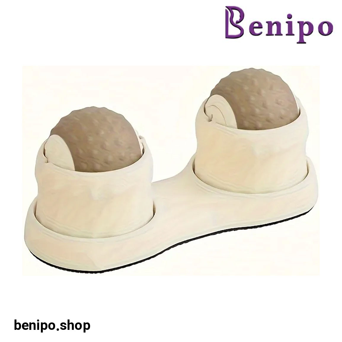 ماساژور سرد و گرم توپی مخصوص یوگا