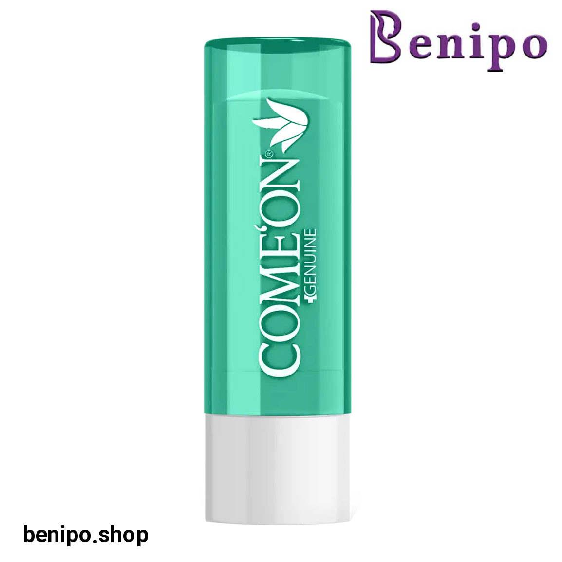 بالم نرم و براق کننده لب آلوئه ورا