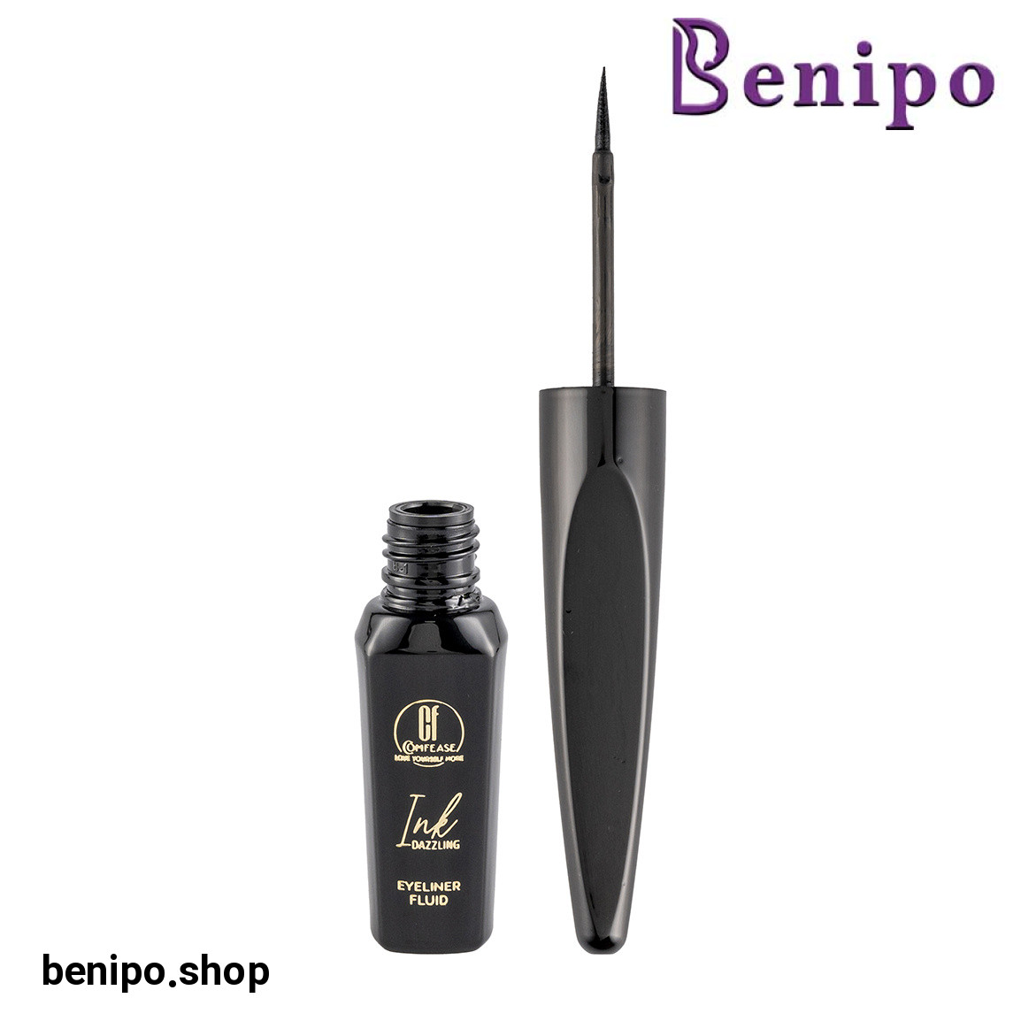 خط چشم ماژیکی مدل Care Mix وزن 9.5 گرم