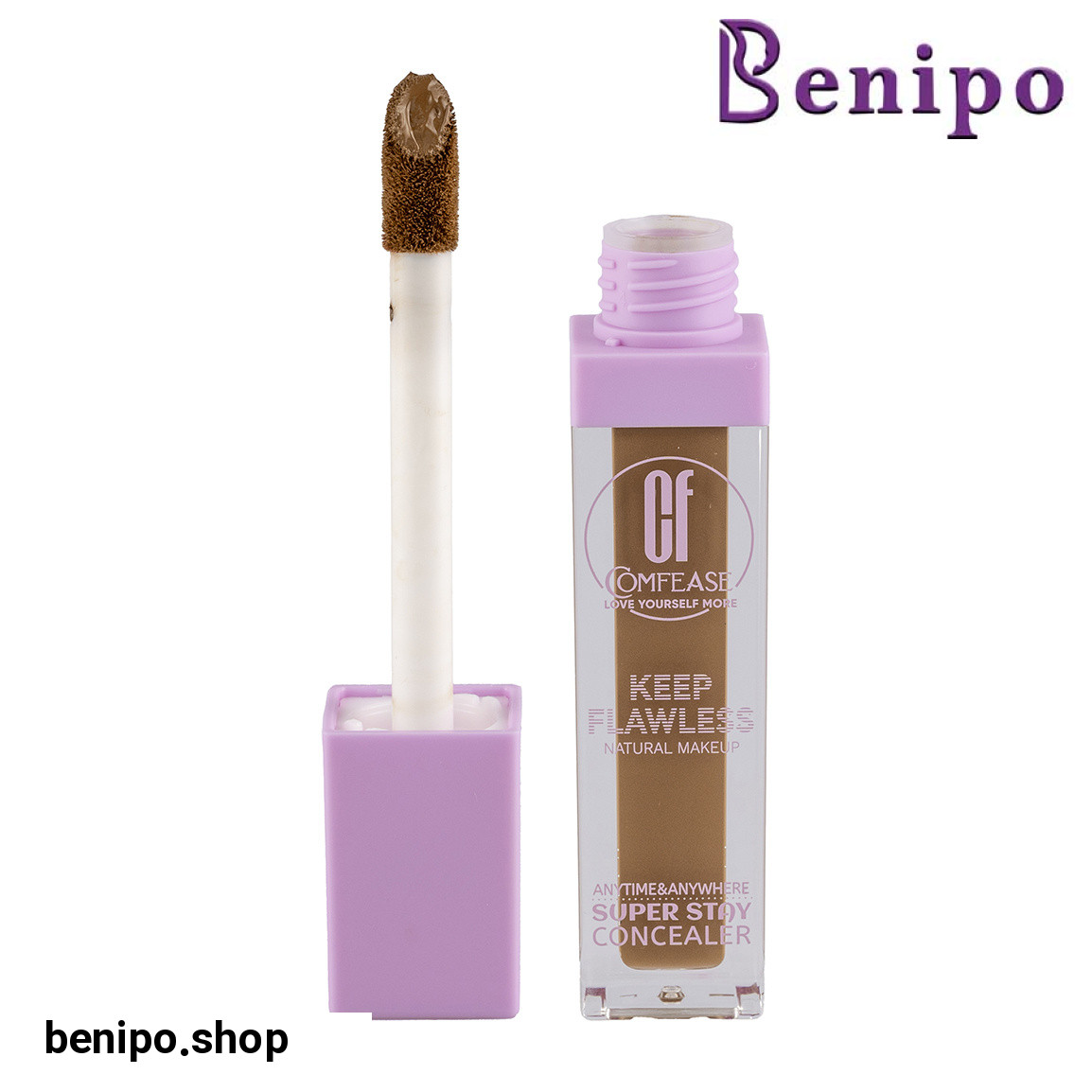 کانتور مدل Keep Flawless وزن 10 گرم