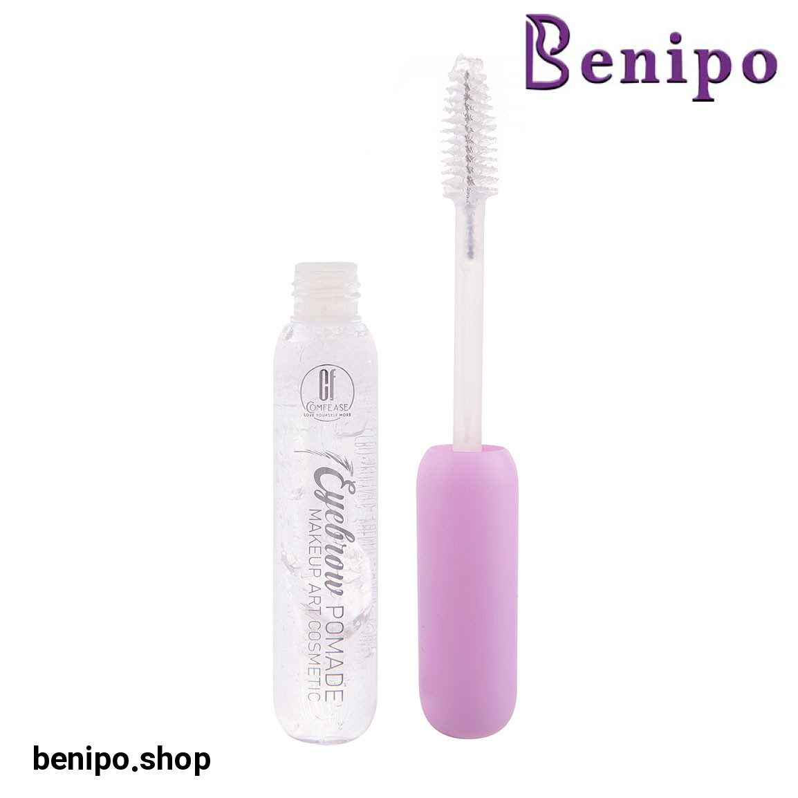 ژل ابرو مدل Makeup Art