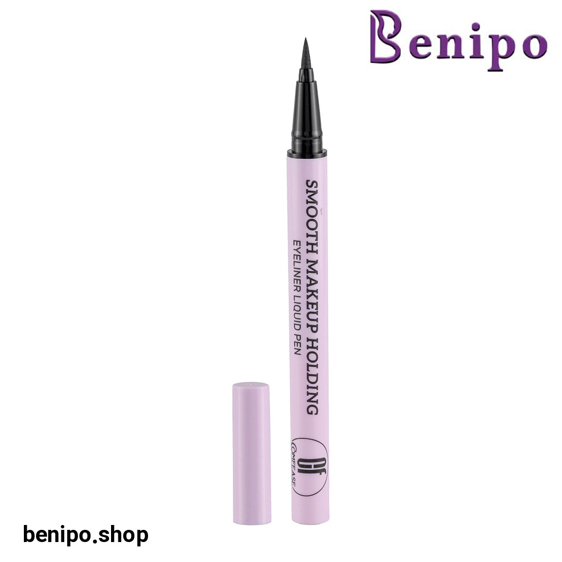 خط چشم مدادی مدل Smooth