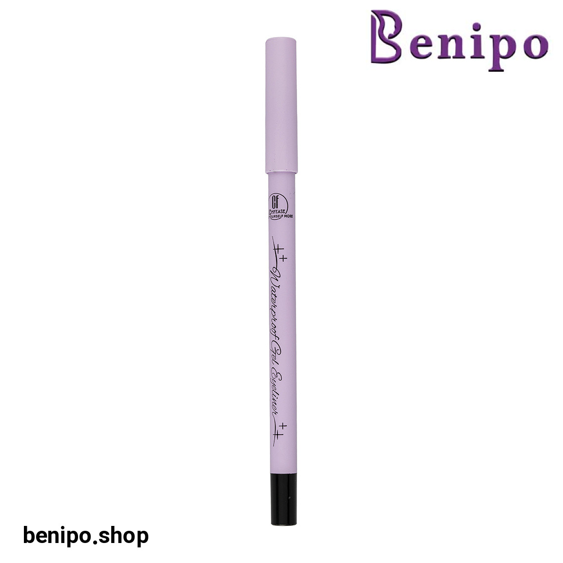 خط چشم مدادی ضد آب