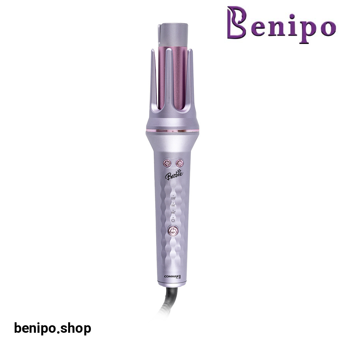 فر کننده مو سایز 32 میلی متر