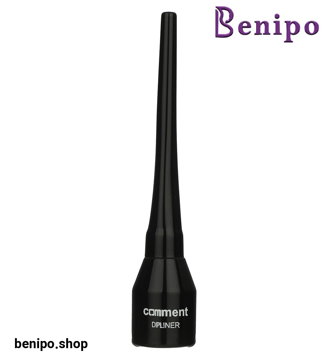 خط چشم کوزه ای