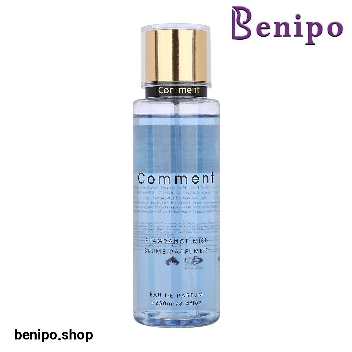 بادی اسپلش مدل Escada Moon Sparkle حجم 250 میلی لیتر