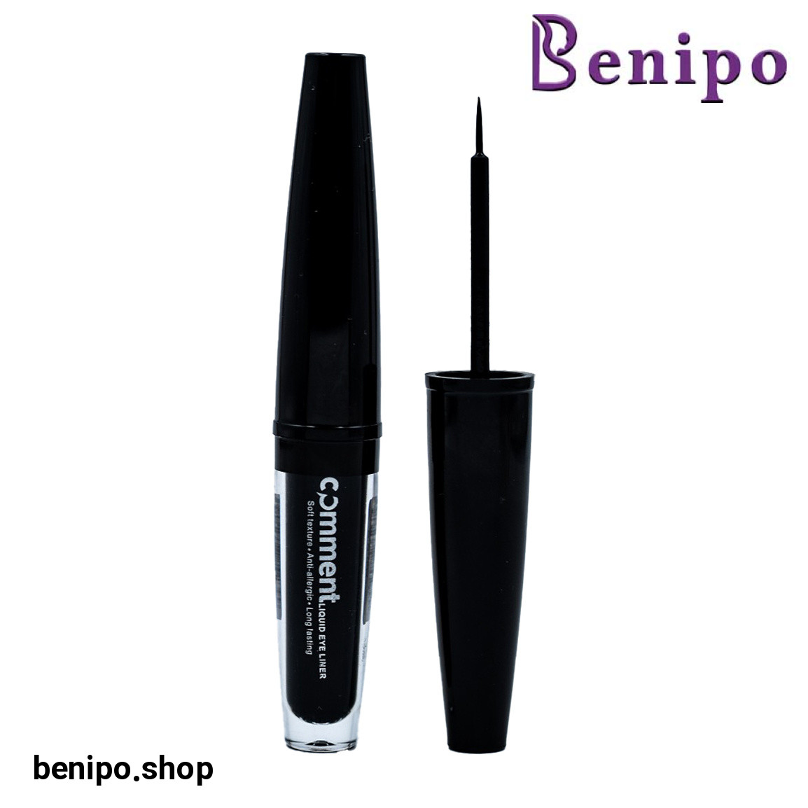 خط چشم مویی