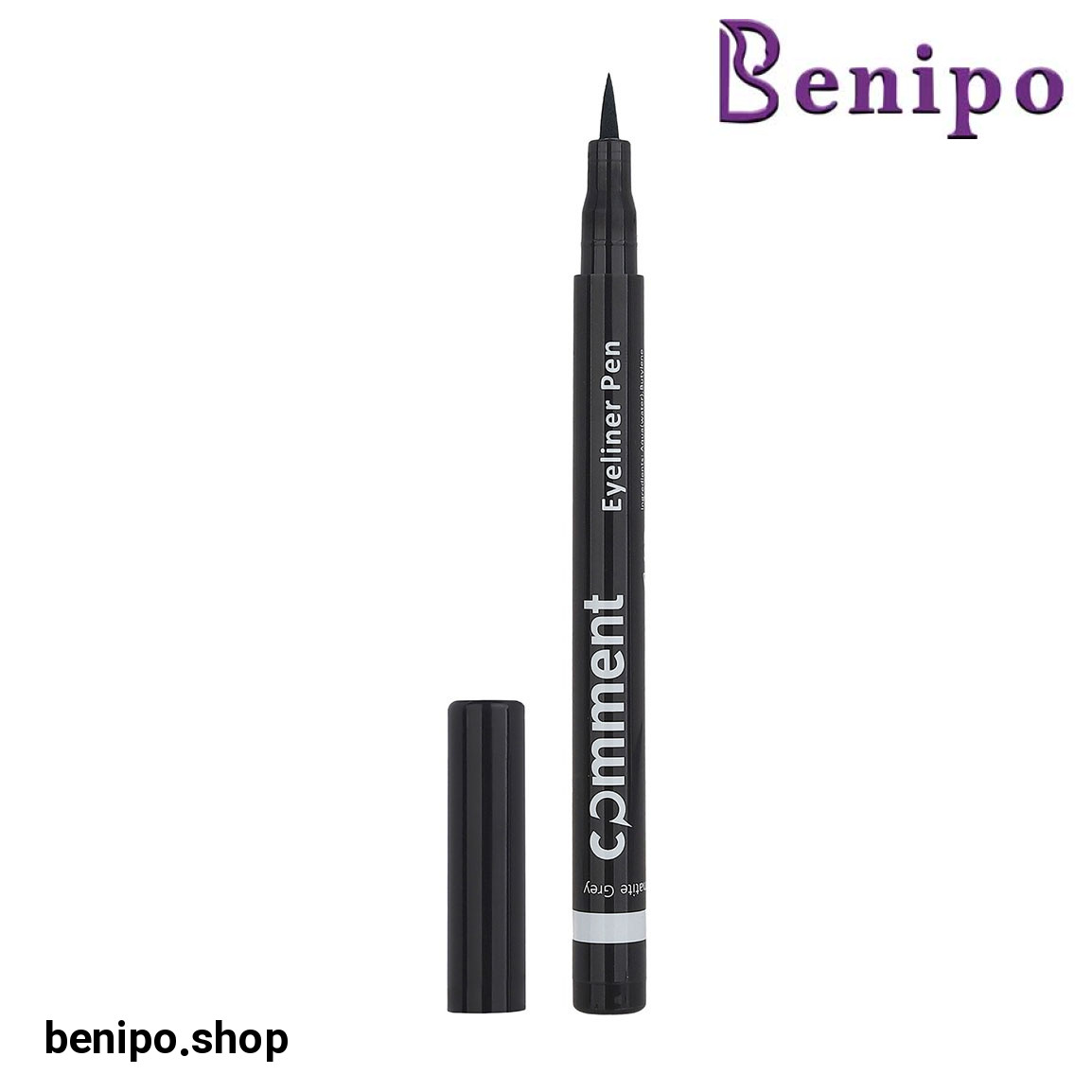 خط چشم ماژیکی مدل 001