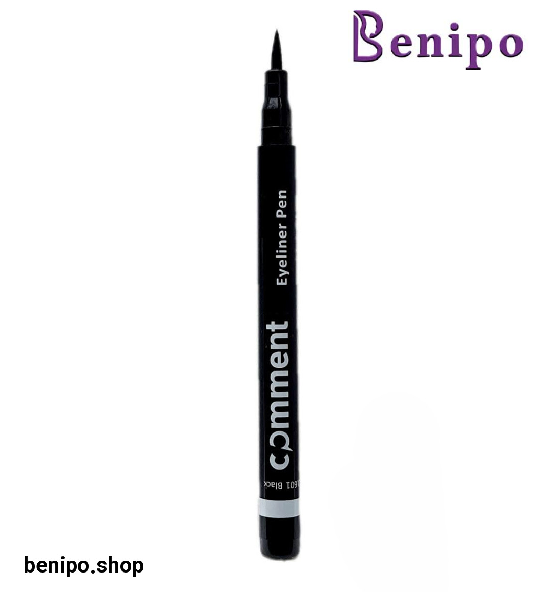 خط چشم ماژیکی مدل 601