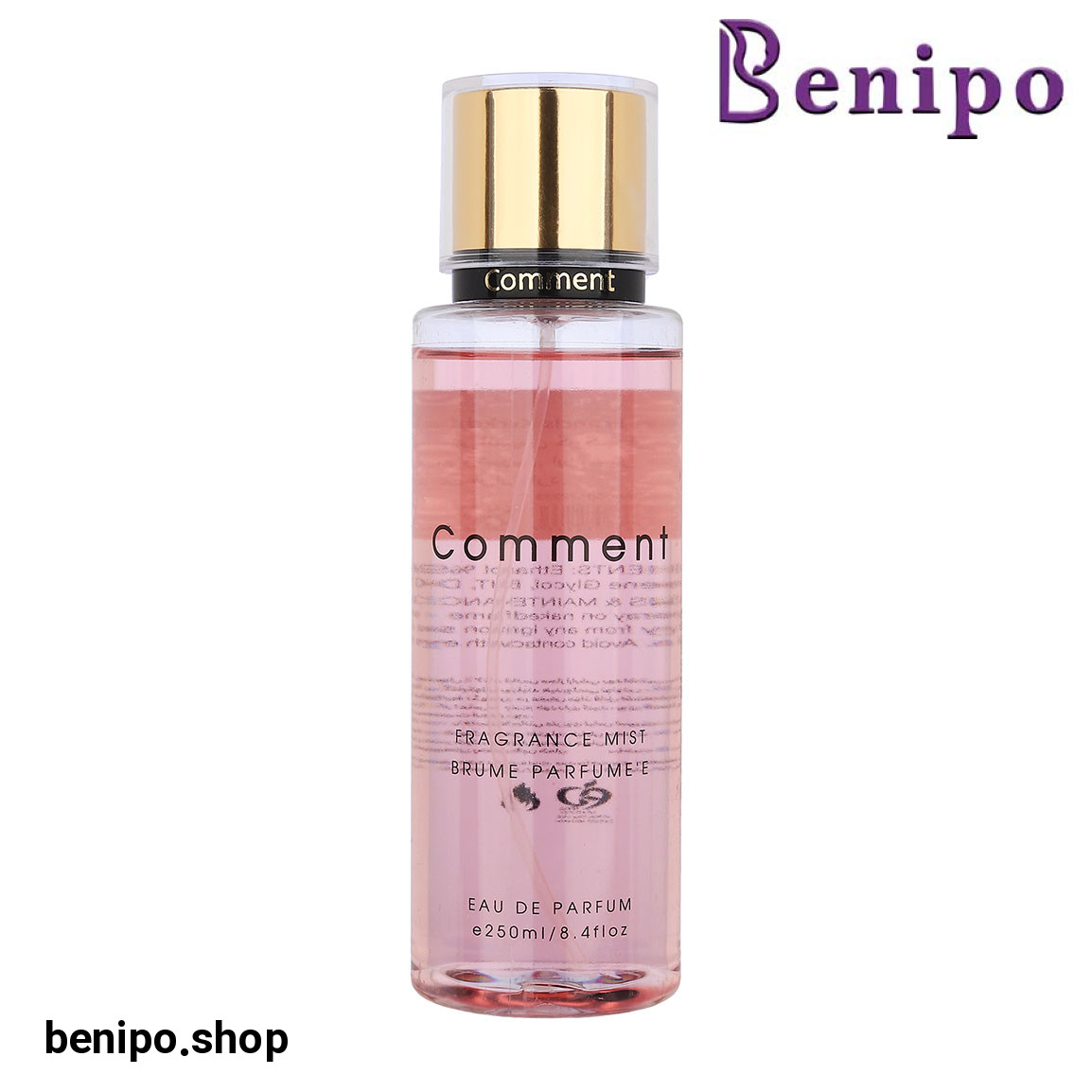 بادی اسپلش مدل Maison Francis Kurkdjian A La Rose حجم 250 میلی لیتر