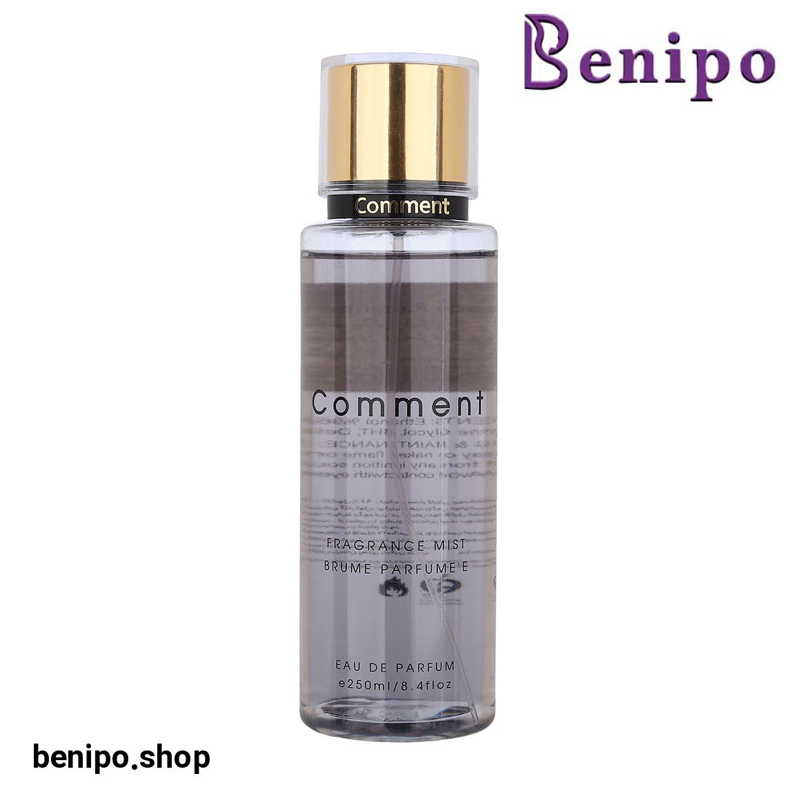 بادی اسپلش مدل Paco Rabanne Fame حجم 250 میلی لیتر