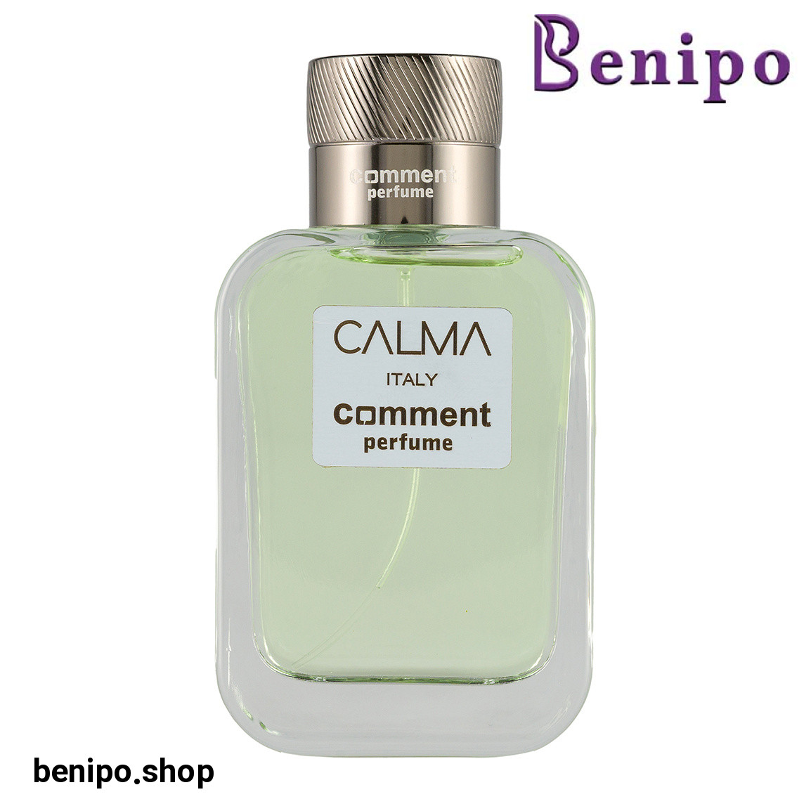 ادوپرفیوم مردانه مدل Lacoste حجم 100 میلی لیتر