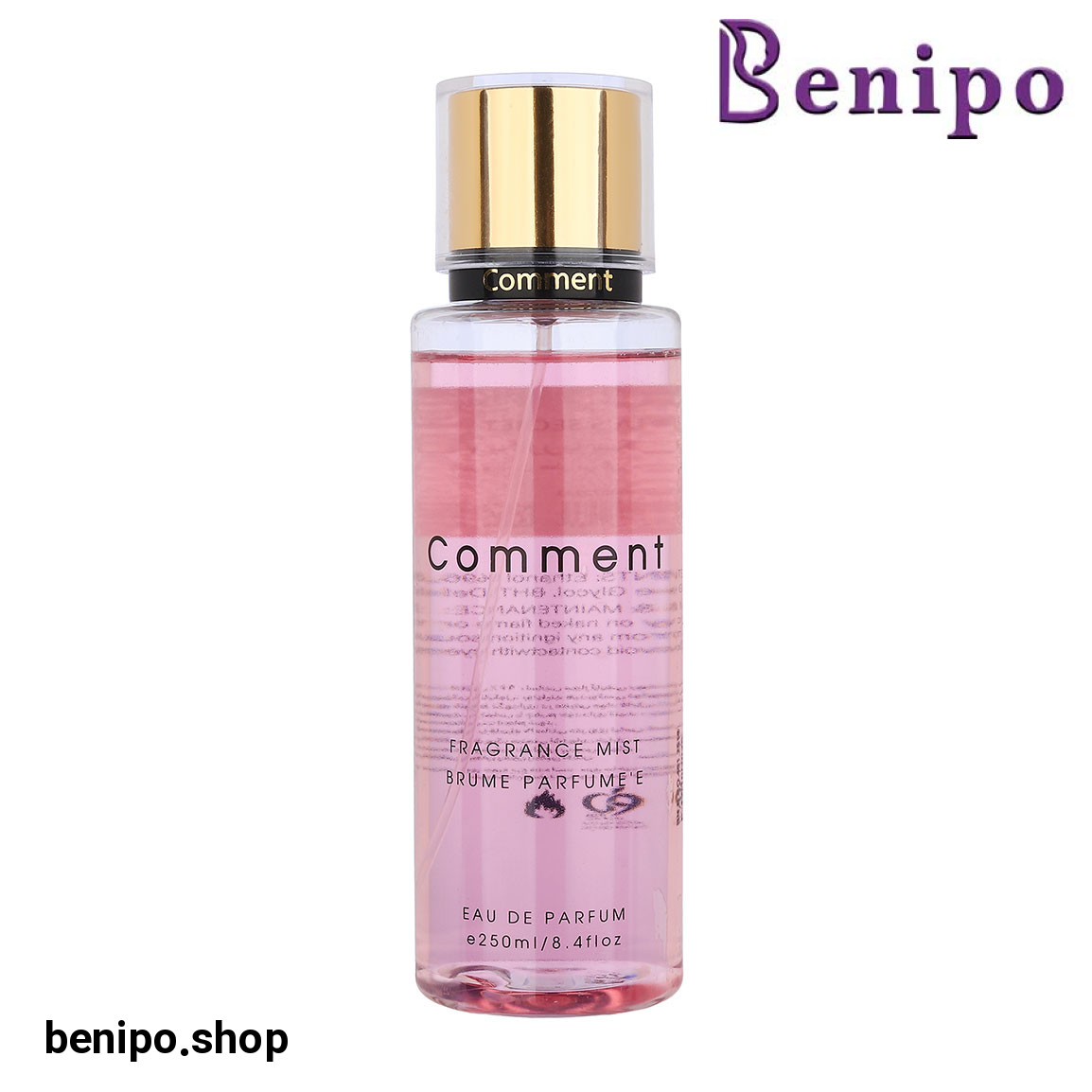 بادی اسپلش مدل Victorias Secret Bombshell حجم 250 میلی لیتر