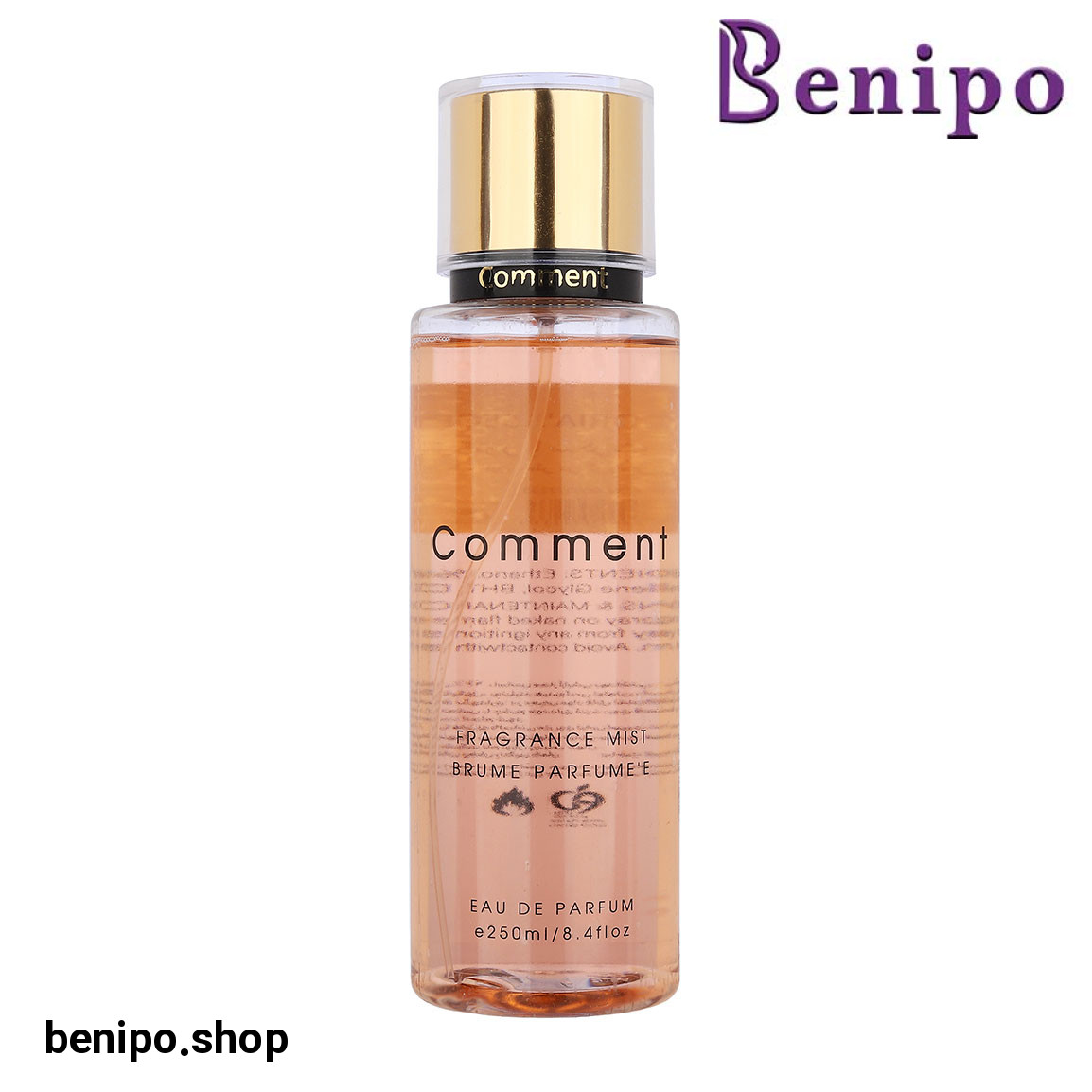 بادی اسپلش مدل Victorias Secret Crush حجم 250 میلی لیتر