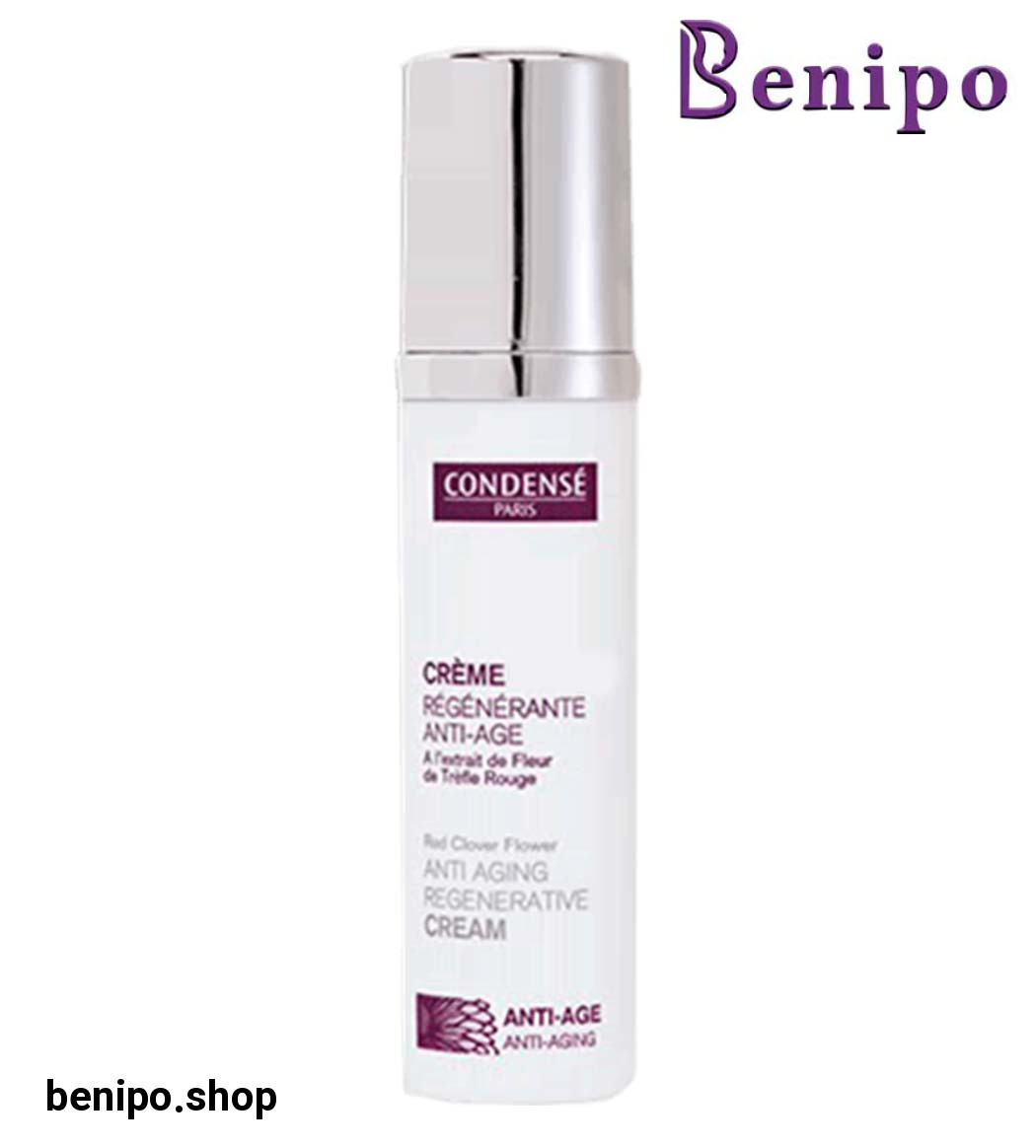 کرم ضد چروک و احیا کننده پوست