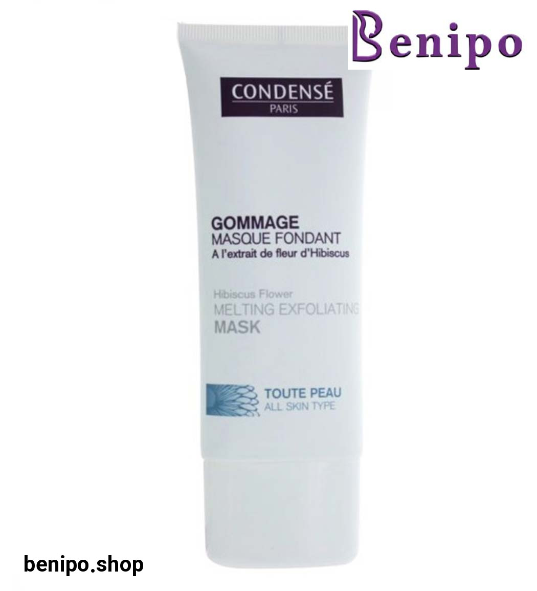 ماسک اکسفولیتینگ