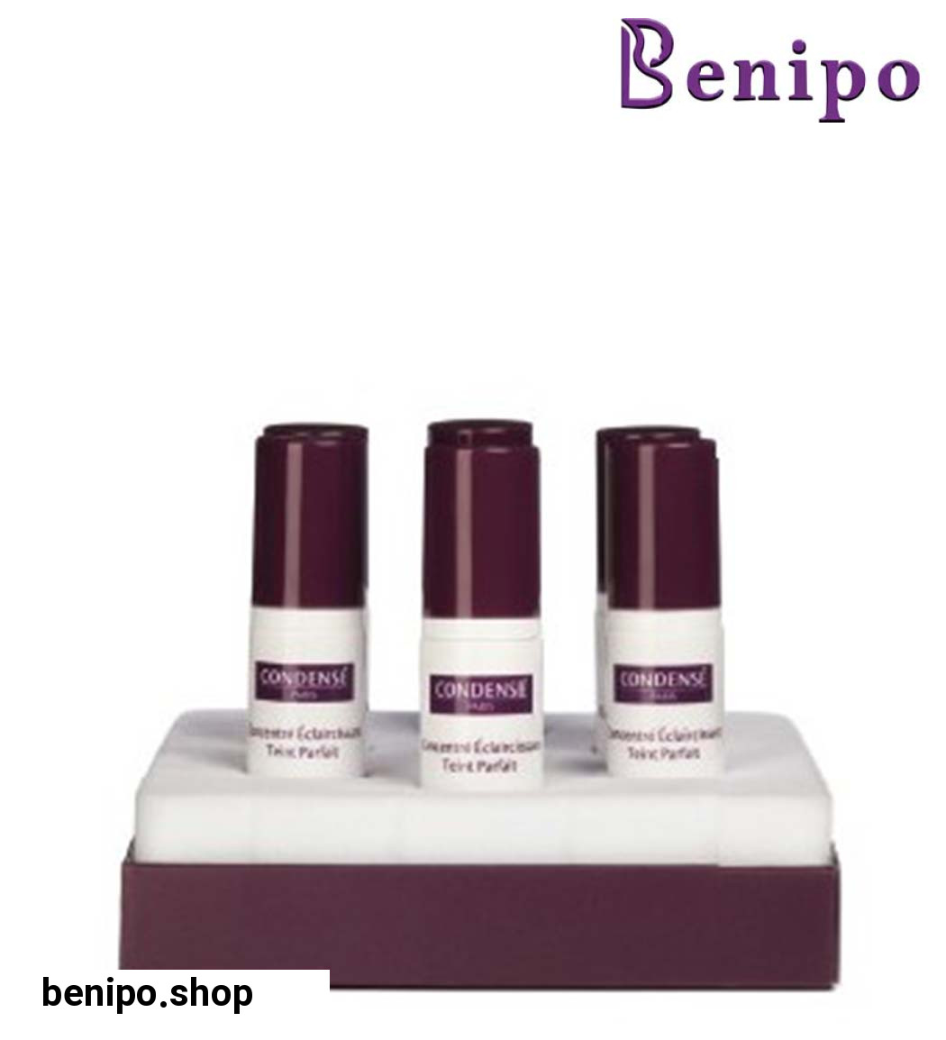 سرم 6 عددی کنستانتره لایتینگ