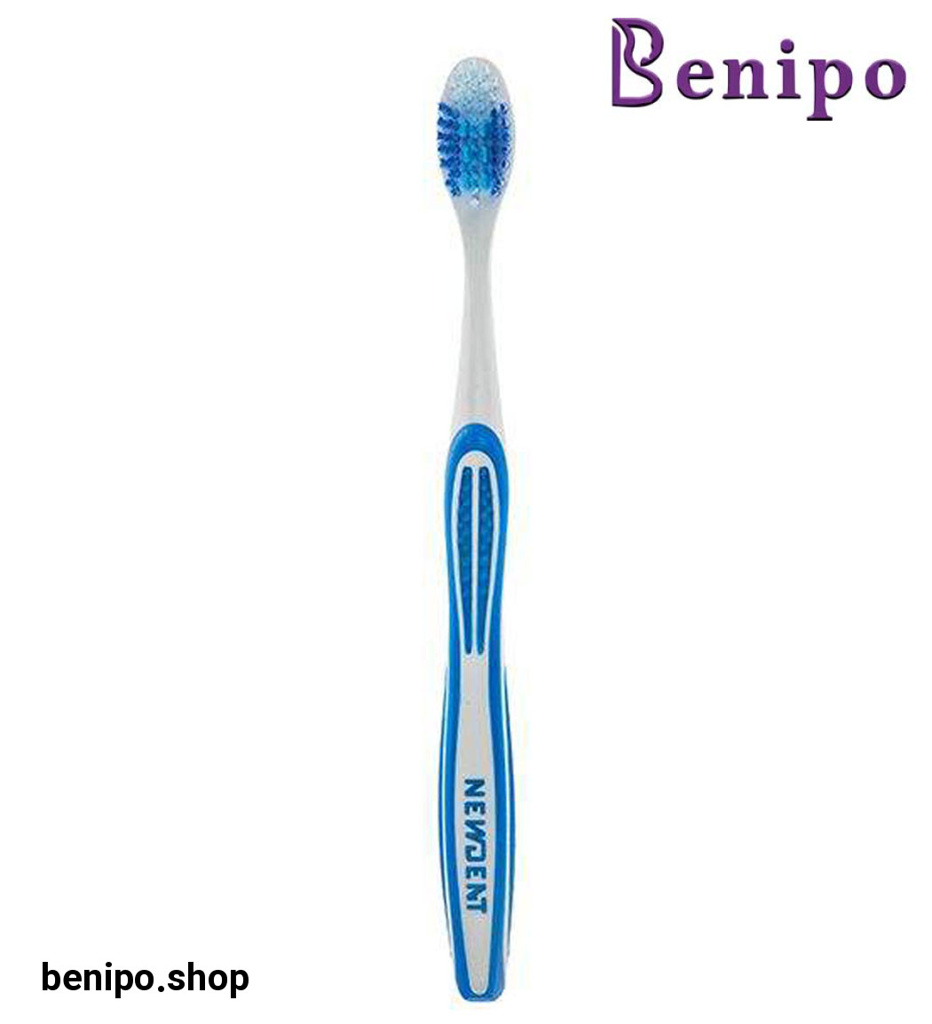 مسواک نیودنت مدل مکس برس نرم