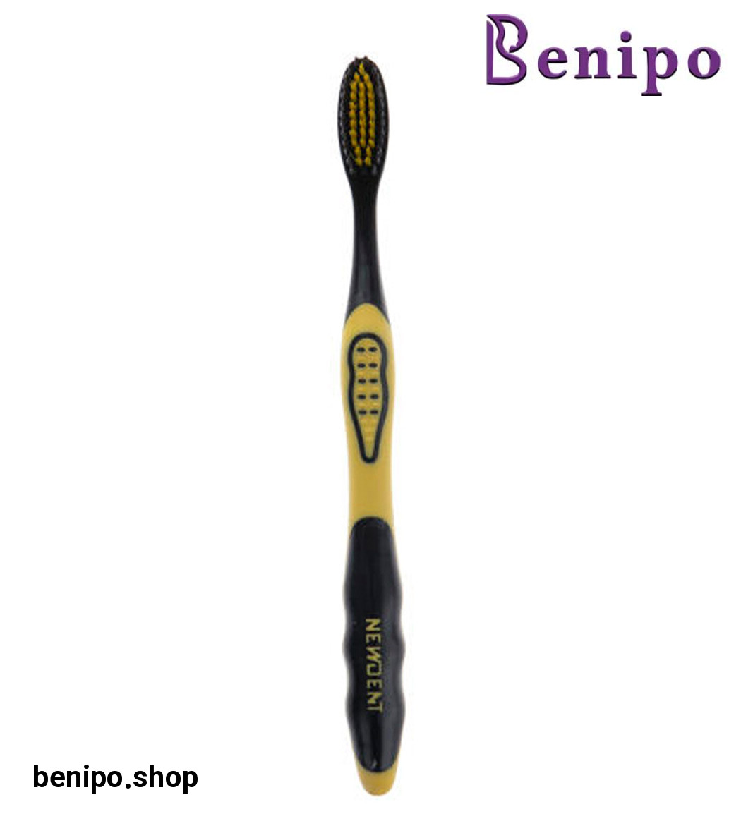 مسواک نیودنت مدل پرل برس نرم