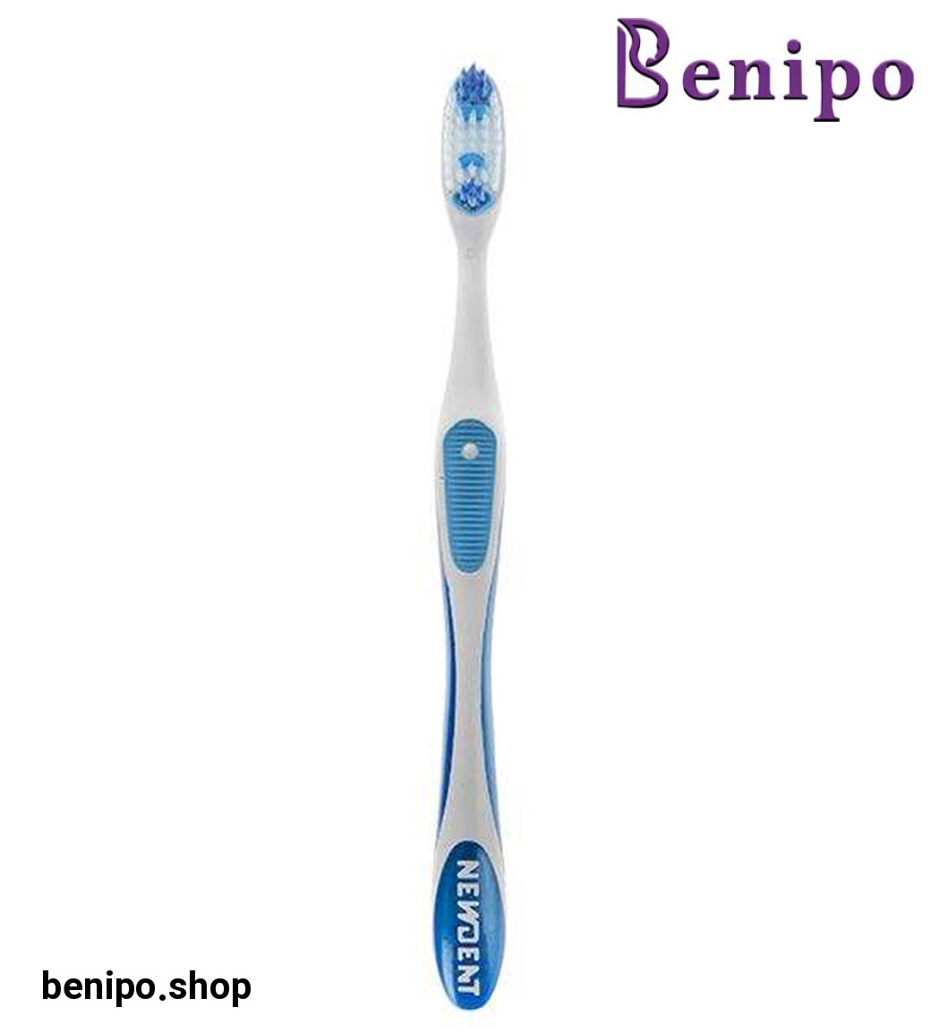 مسواک نیودنت مدل پرایم برس نرم