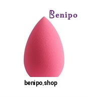 پد آرایشی تخم مرغی ارسال با رنگ رندوم