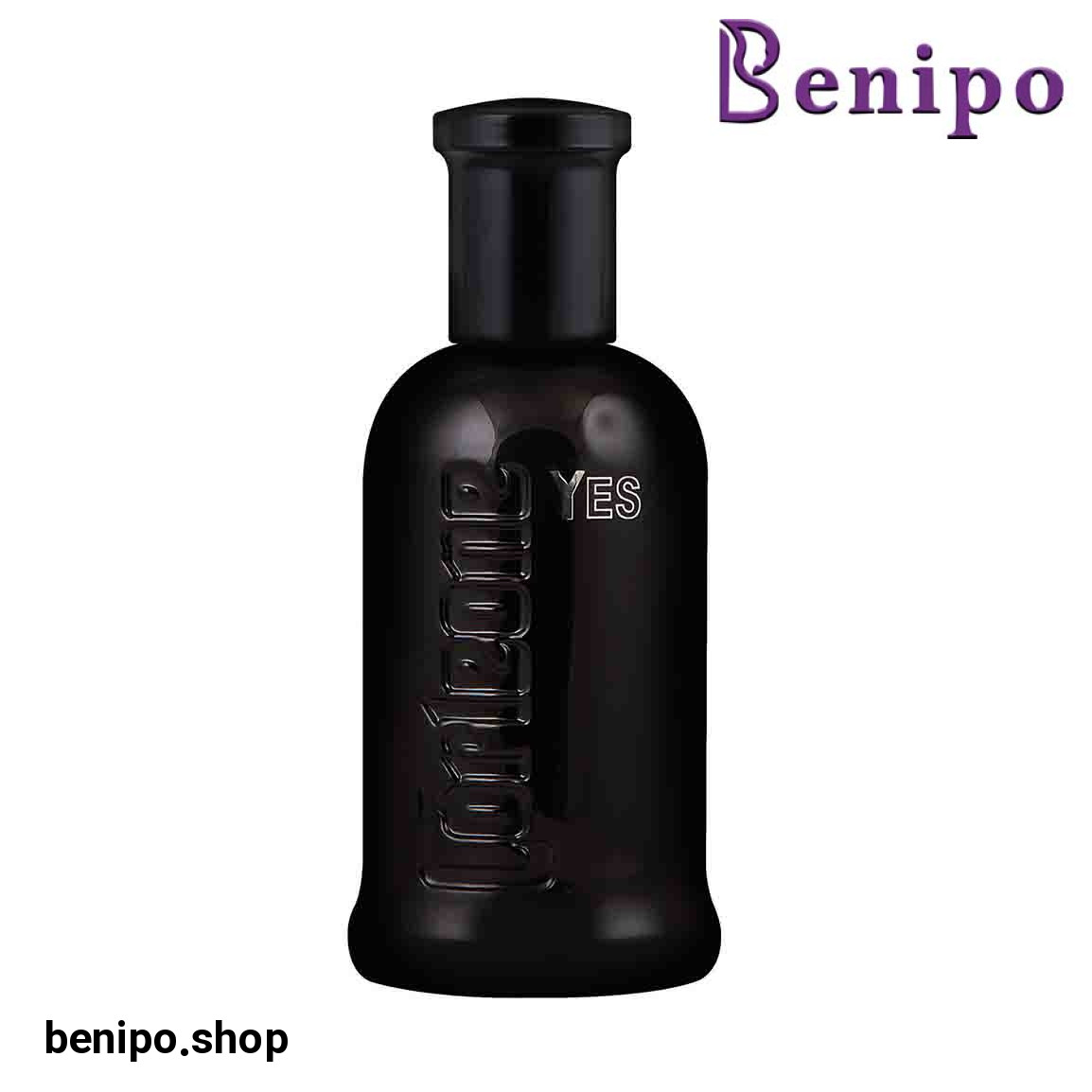 ادکلن مردانه مدل Yes حجم 100 میلی لیتر