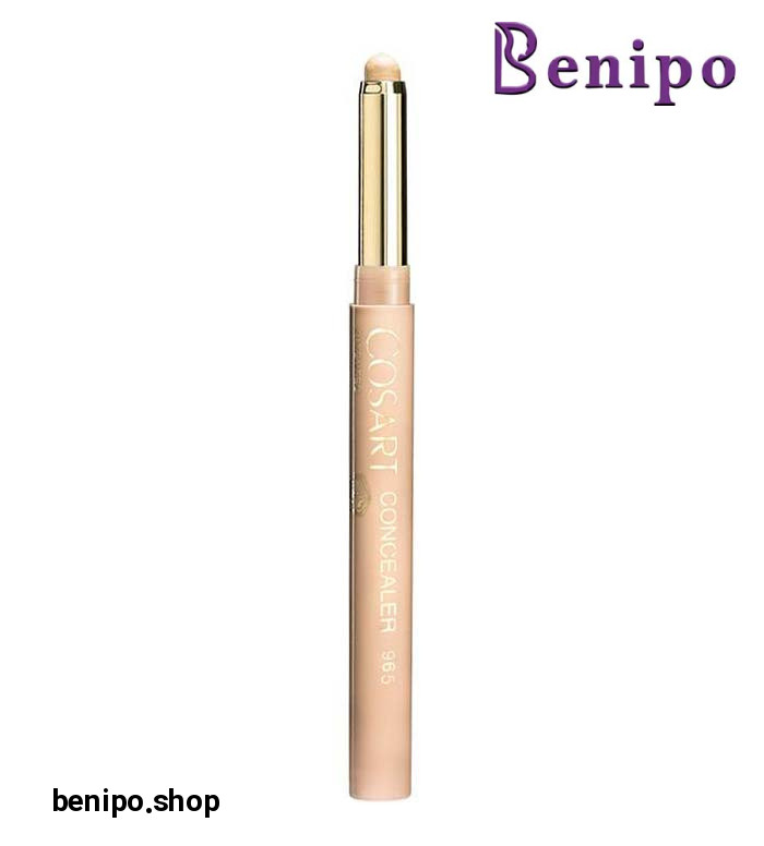 کانسیلر استیکی روشن کننده