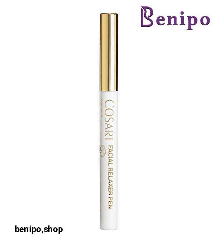 قلم صاف کننده پوست