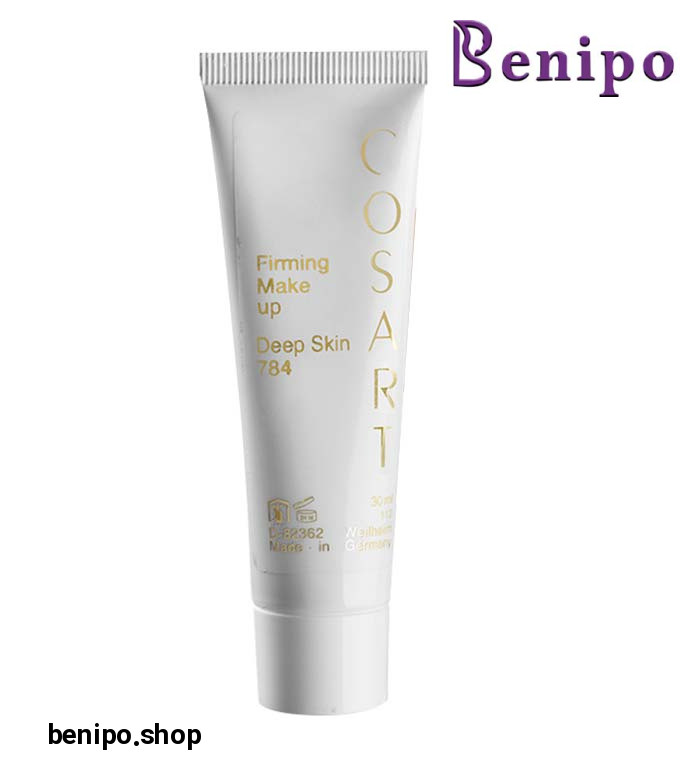 کرم پودر سفت کننده پوست