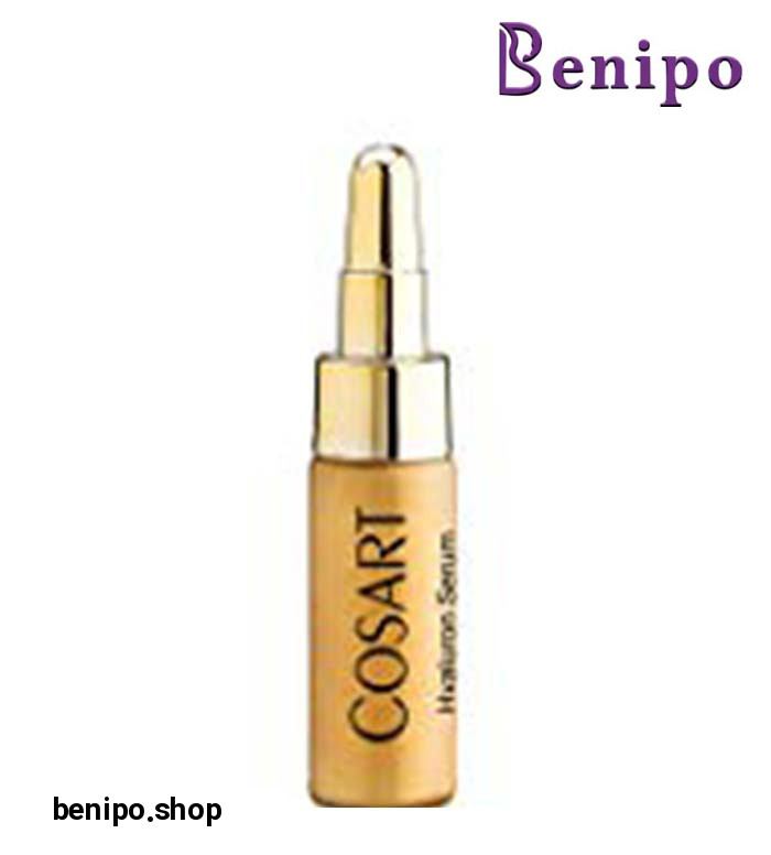 سرم چروک های سطحی صورت