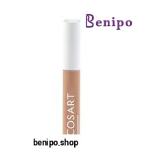 کانسیلر مایع فاقد پارابن