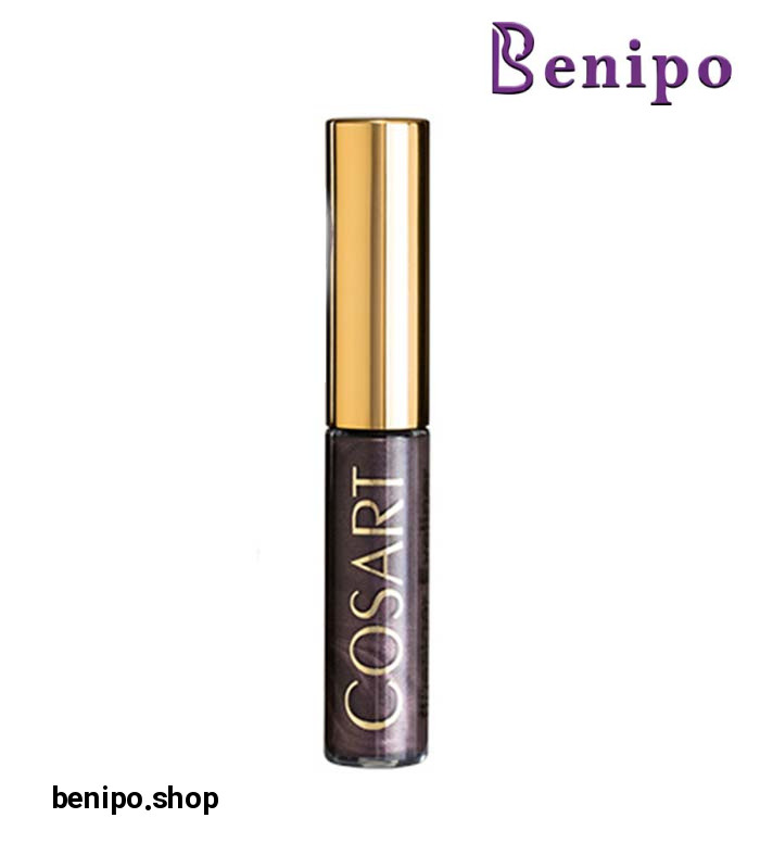 خط چشم مایع و ضد آب دارای ویتامین E