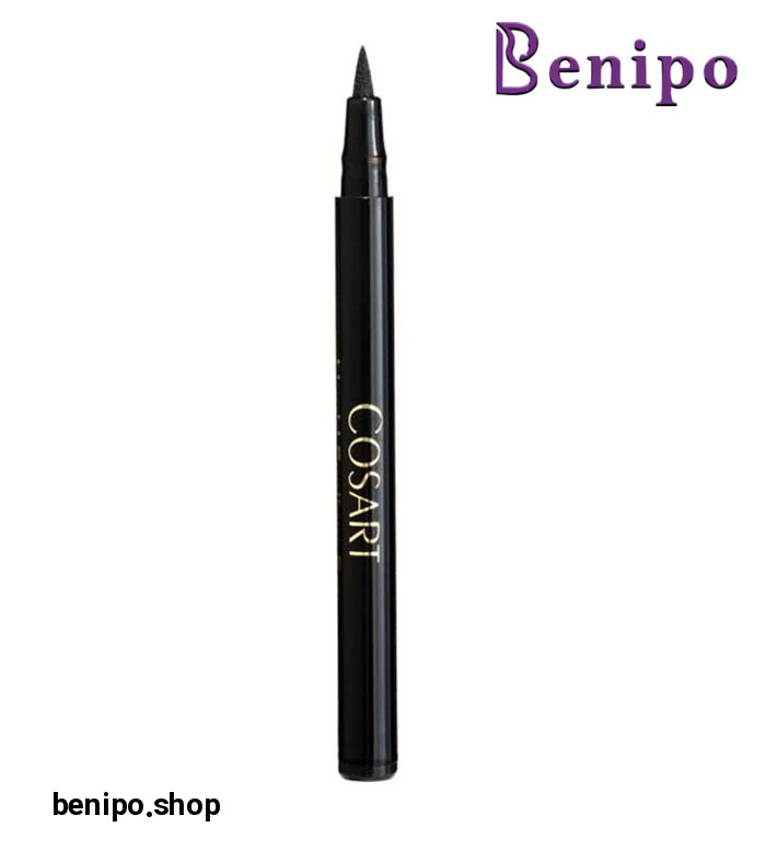 خط چشم مایع ماژیکی