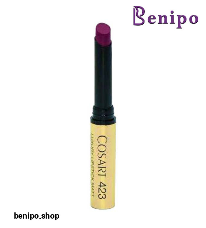 رژ لب لاکچری مات