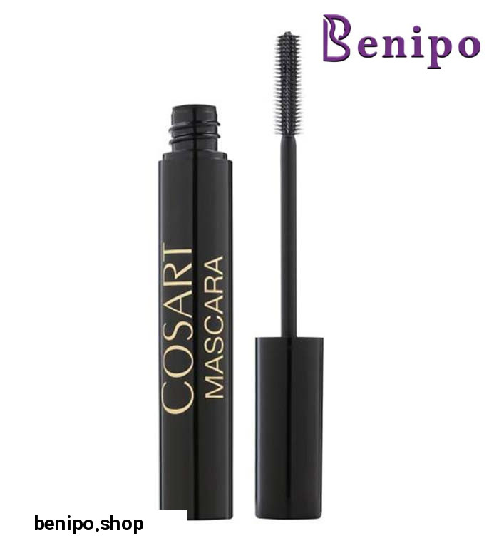 ریمل حجم دهنده مژه