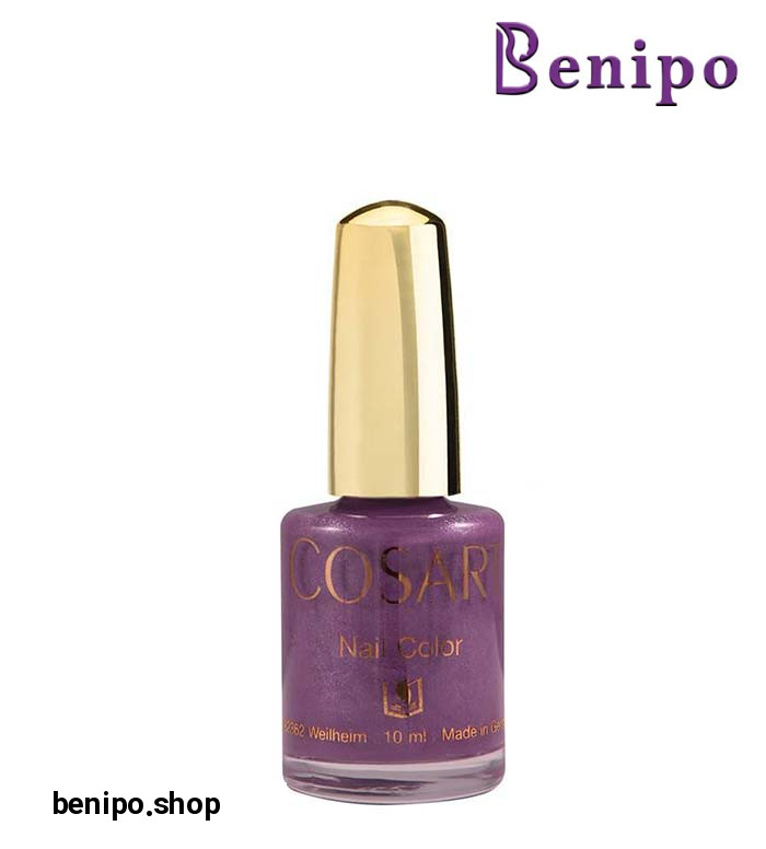 لاک ناخن براق