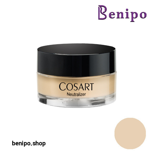 کرم پوشاننده لک