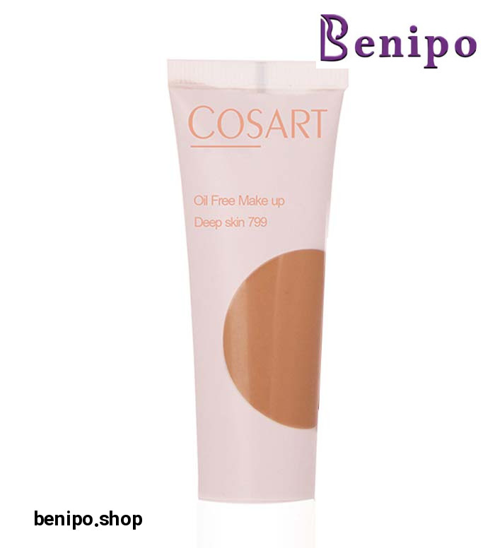 کرم پودر فاقد چربی و ضد آکنه