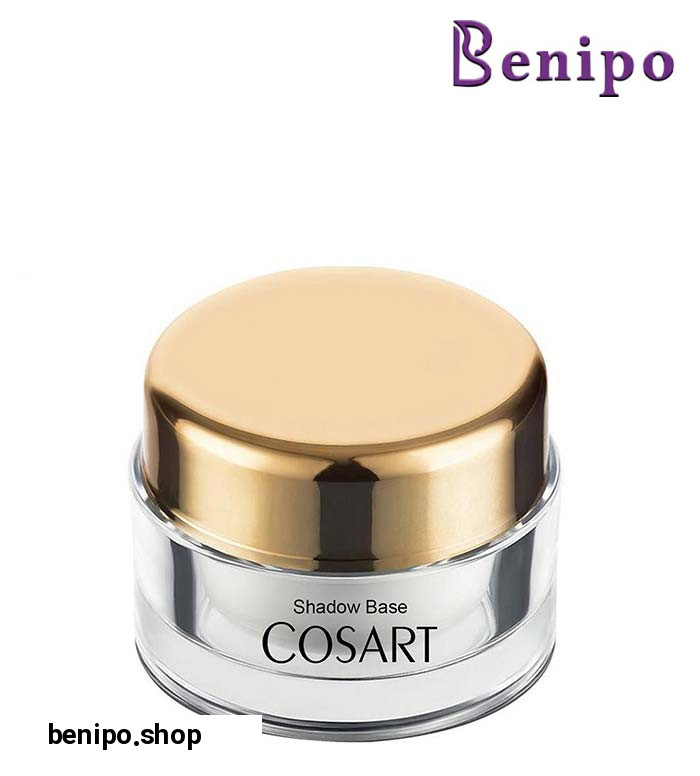 پایه کرمی سایه چشم