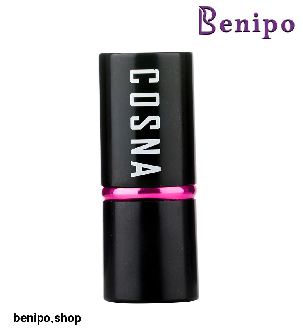 براش رژگونه در دار مشکی