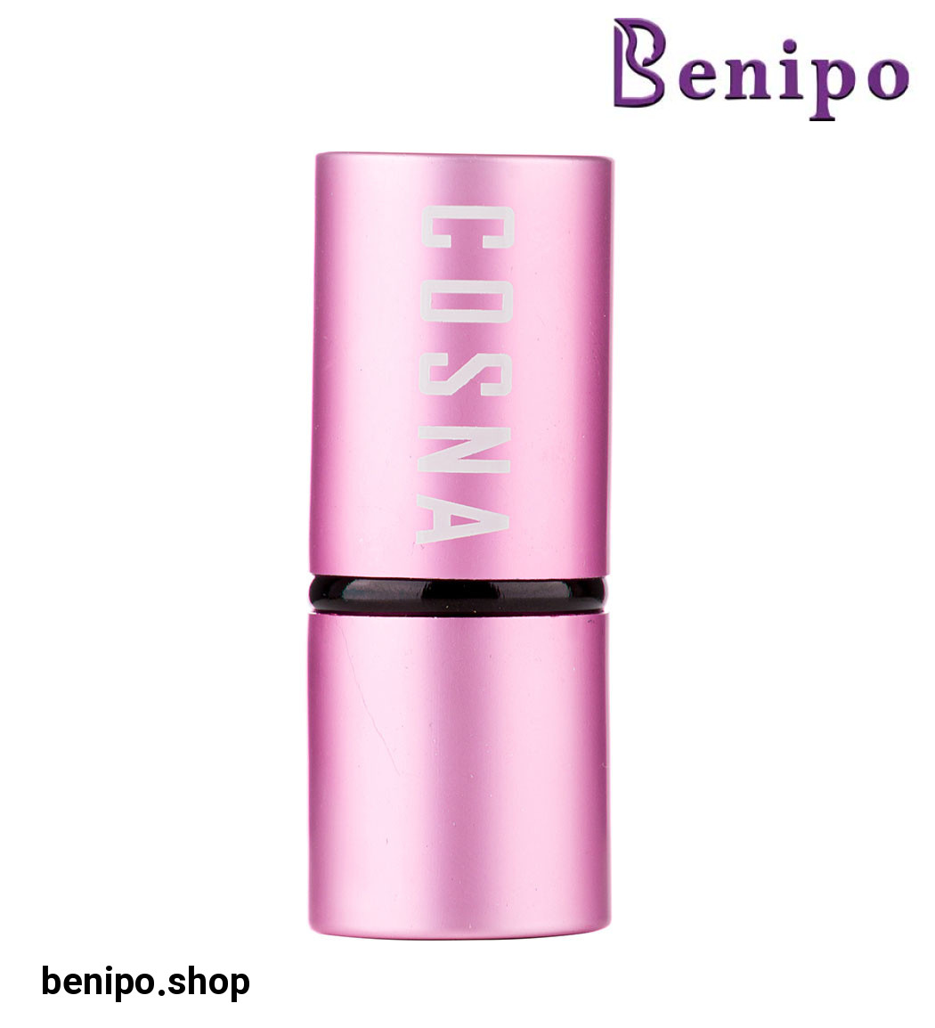 براش رژگونه در دار صورتی