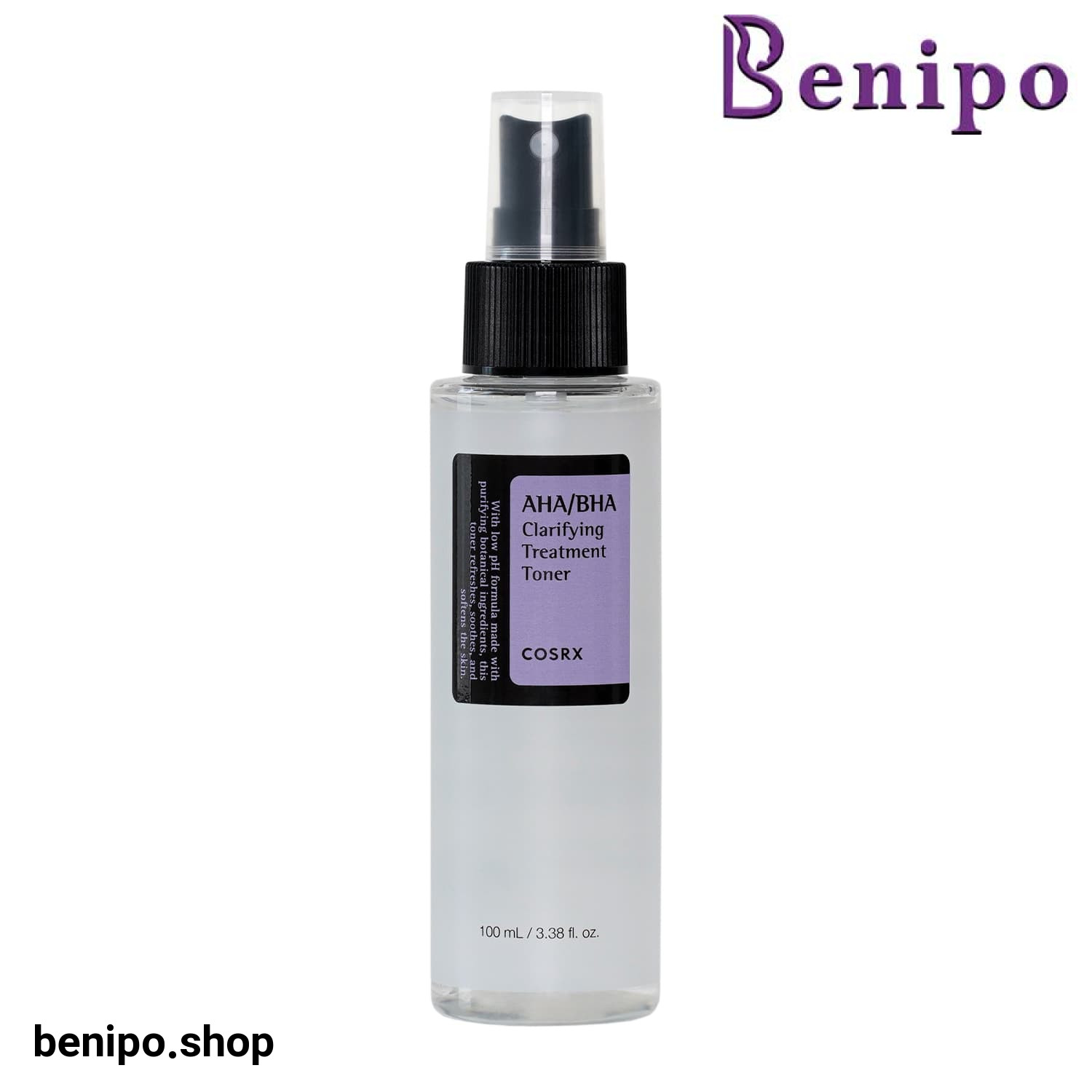 تونر لایه بردار کوزارکس