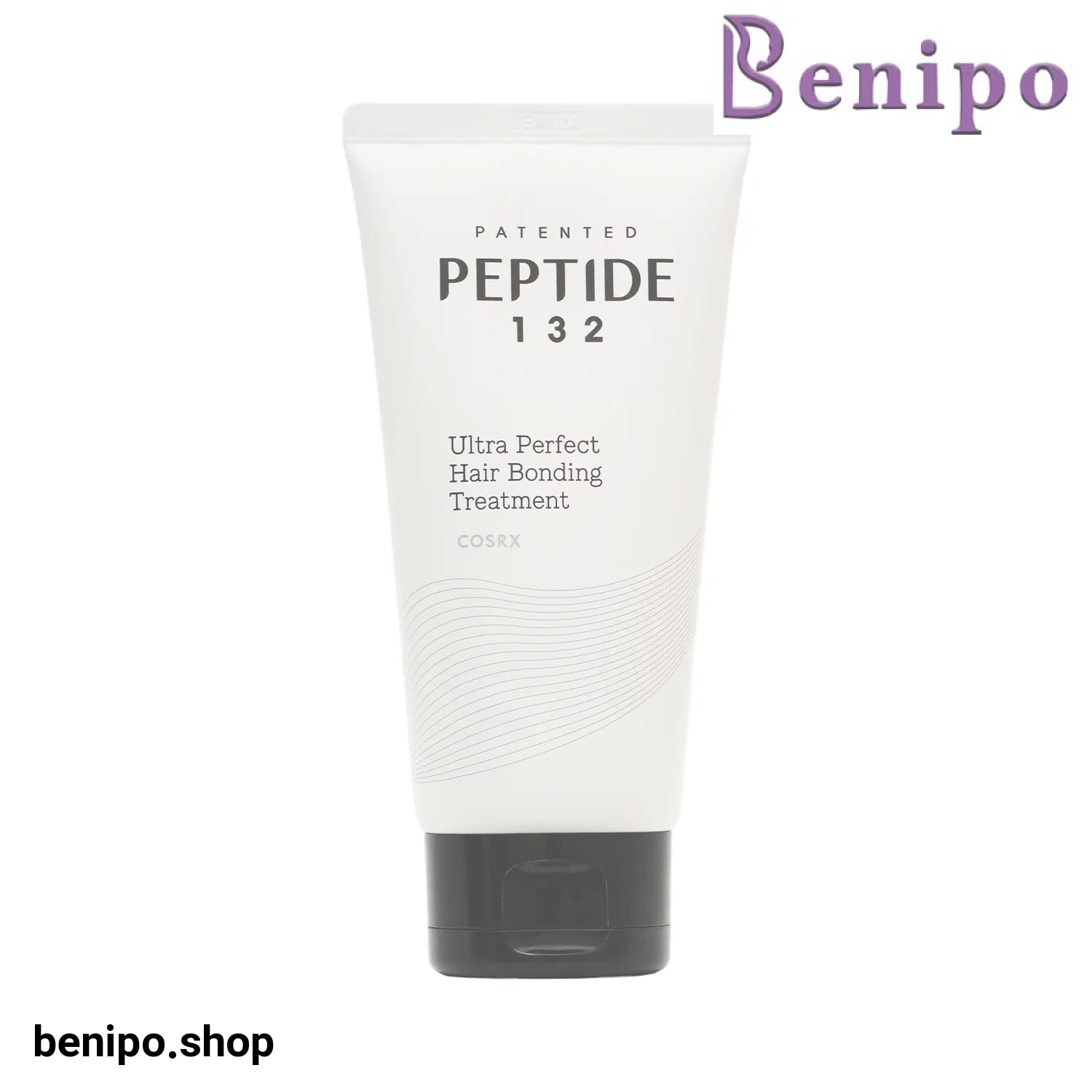 کرم مو ترمیم کننده تقویت کننده کوزارکس Peptide 132